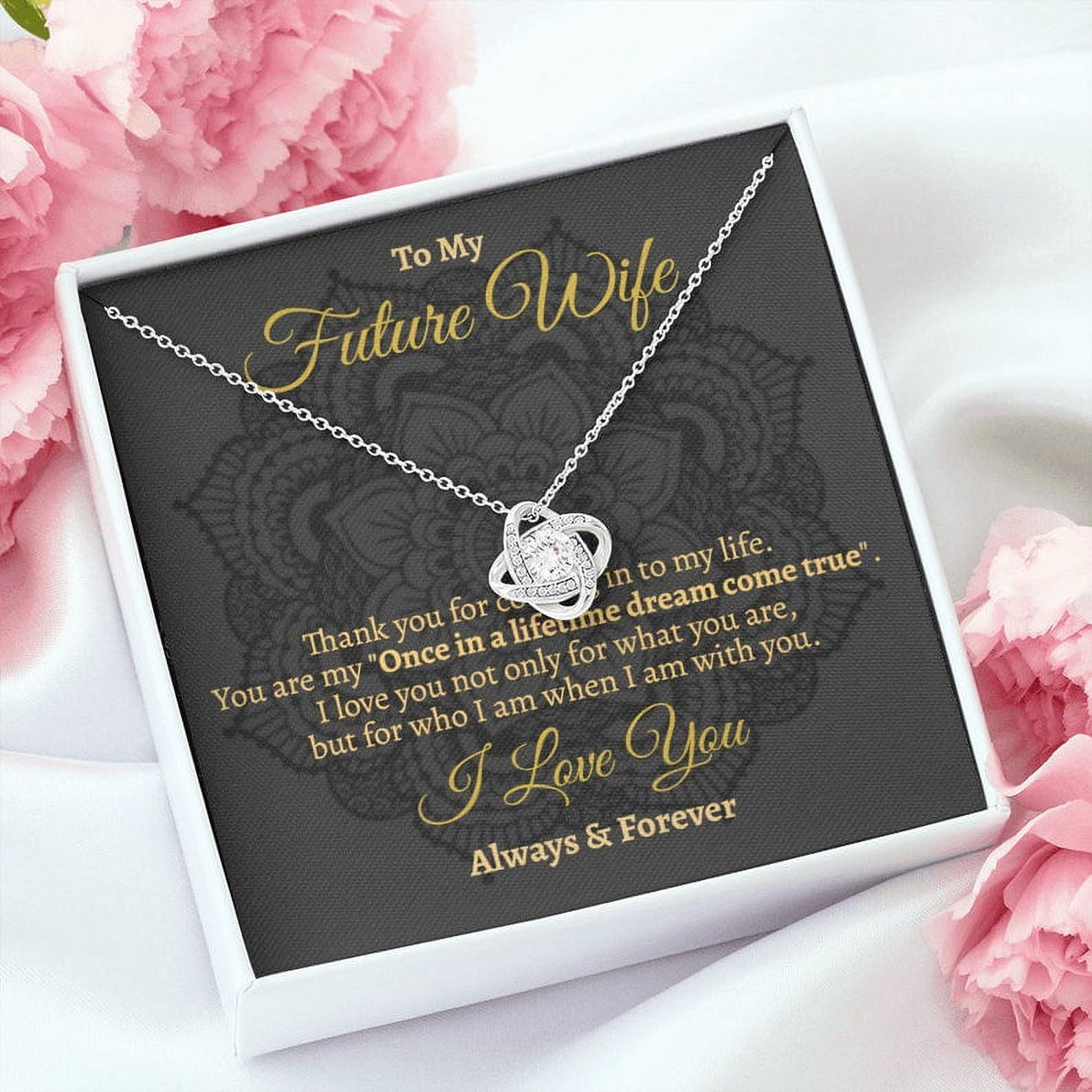 Skull - Gifts for future wife - Wrapsify